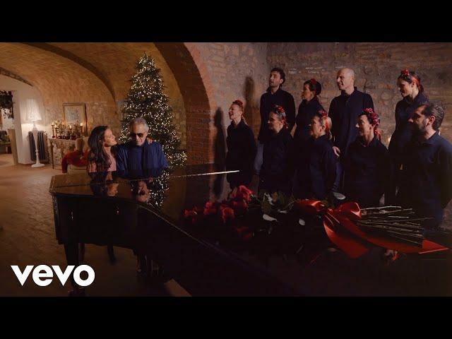 Andrea Bocelli - Return to Love (Christmas Version)