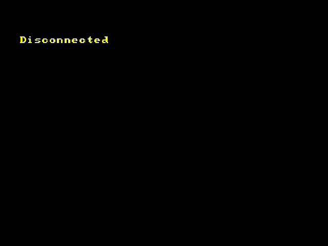 Webcam video from April 7, 2013 12:44 AM