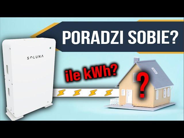 MAGAZYN ENERGII, a domowe urządzenia. Ile PRĄDU zużywają?