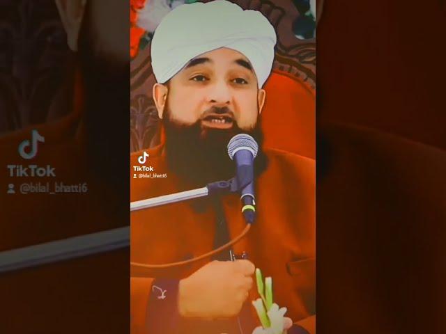 ️ Saqib Raza Mustafai | Life Changing Bayan | Heart Touching | Emotional bayan 2021 4k (2) #Shorts