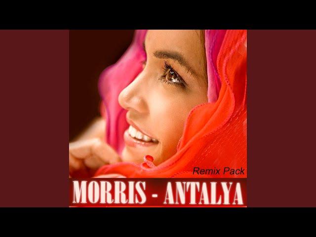 Antalya (Deejay Killer & Koss Remix)