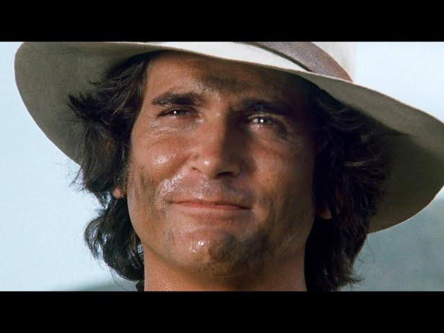 The Life And Tragic Death Of Michael Landon