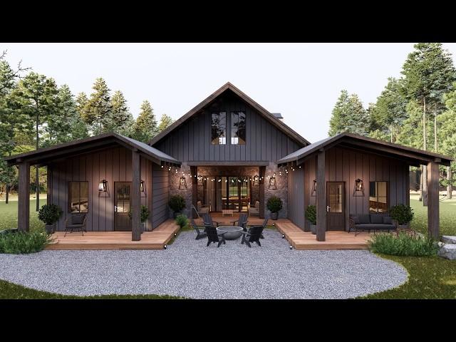 Could This Be Your Perfect Home? | Amazingly Impressive