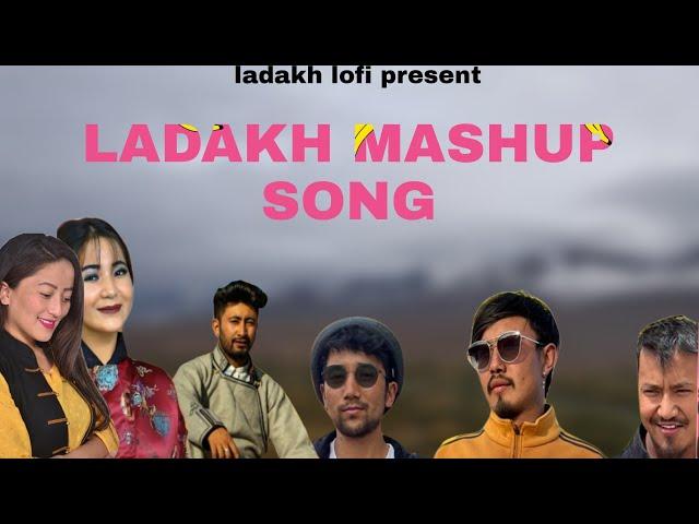 ladakh new party remix song 1hour ladakh lofi music world