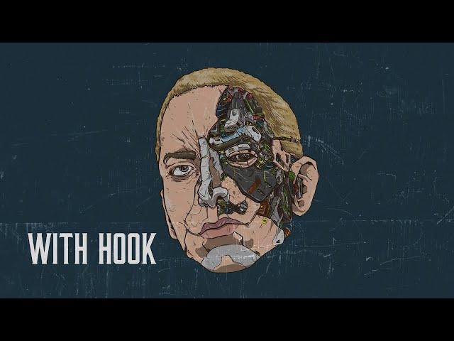 Free Beat With Hook (for profit) ️ | Eminem Type Beat With Hook | Free For Profit Beat With Hook