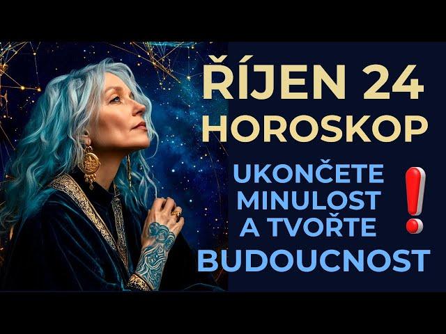 Horoskop na Říjen 2024 | Astrologie