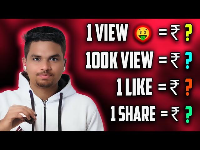 How much YouTube pay for 1000 view in Tamil _ YouTube Income with proof  _ Tamil _  Hari Zone