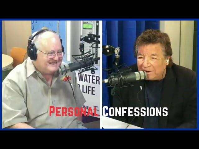 Episode 3 Sneak Peek: America Talk-It-Up - Personal Confessions of Marty Watts