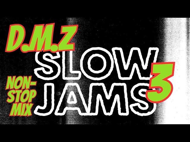 DANCE MUSIC ZONE SLOW JAM PART 3...