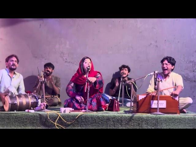 Bra Lajpal Ay Ali|Tayyba khan| full video#youtube #tayybakhan #Tabiibrand #song