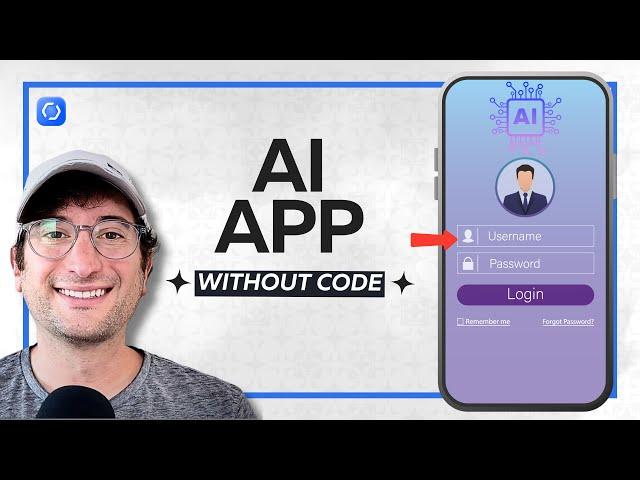 Build an AI app: 7 steps to go from idea to paying customers