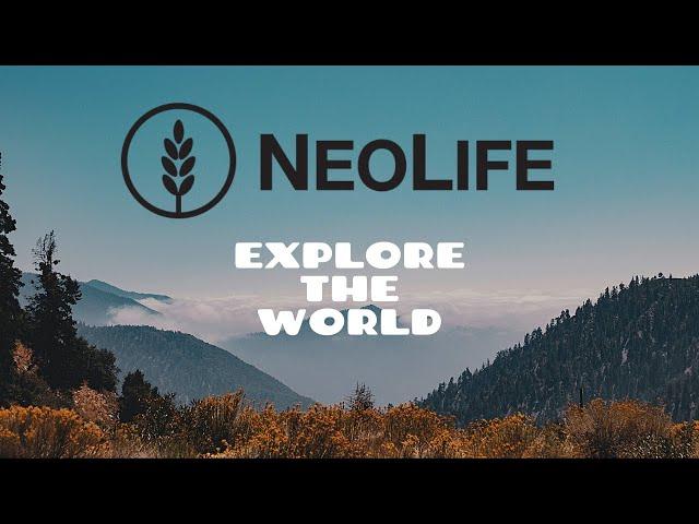 Learn How To Make 200k Monthly As A NeoLife Distributor - December 11, 2021 LCCI IKEJA LAGOS