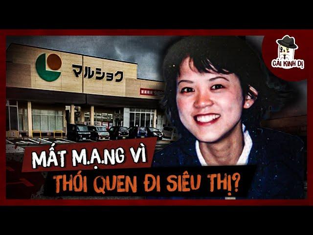 Manh Mối Thách Thức Người Mê Trinh Thám