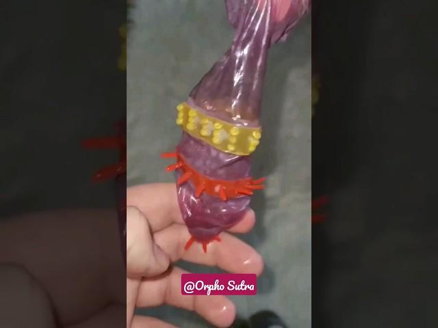 Pleasurable best Condom. which is best condom for women.  #condom #bestcondom #unboxing