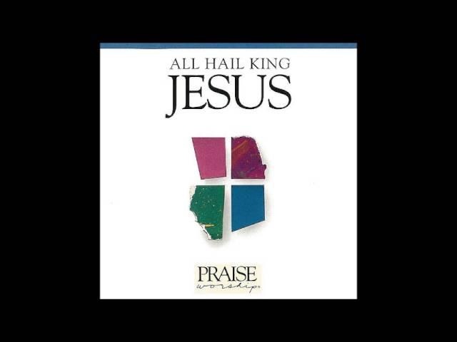 Kent Henry- Holy Ground (Medley) (Hosanna! Music)