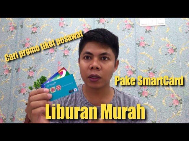 TIPS LIBURAN MURAH KE LUAR NEGERI ALA BACKPACKER | #Vlog10