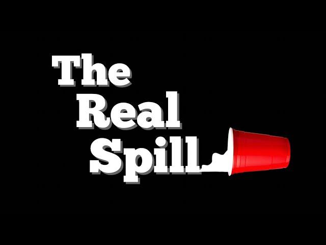 The Real Spill Show: Red Carpet Movie Premiere Ep. 12 | ‘Making Him Famous’