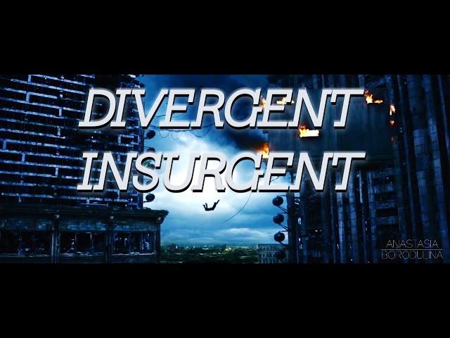 Divergent | Insurgent