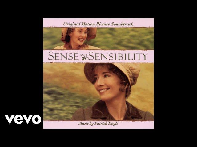 There is Nothing Lost | Sense & Sensibility (Original Motion Picture Soundtrack)