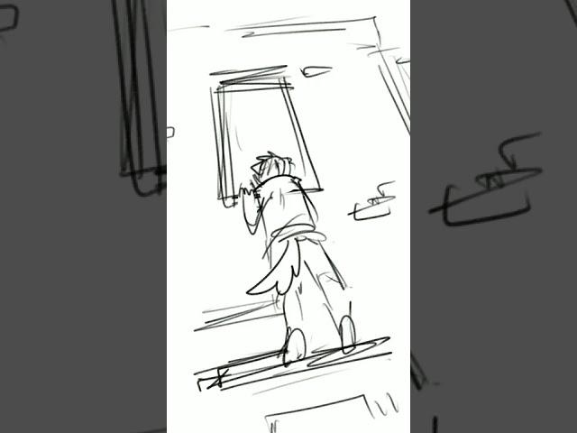 don't mind me im just experimenting with animatic shorts also im on mobile so idk what will happen