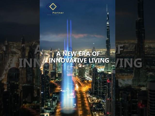 The Ultimate Wealth-Building Asset is Here!