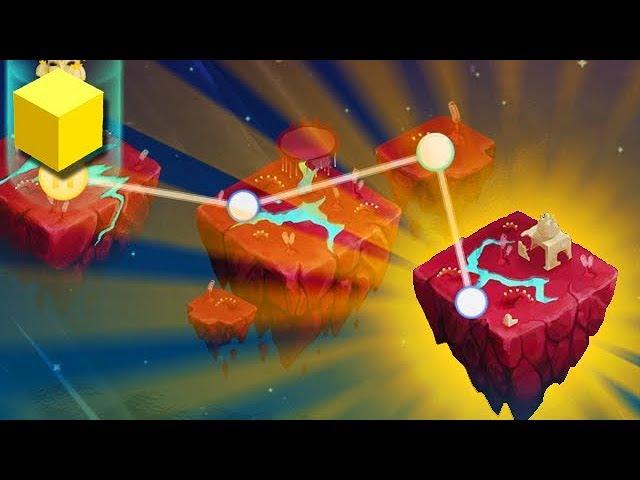 Trove - U10 Unlocked! | Time for some serious Farming!