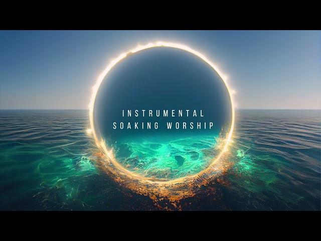 THE PORTION // Instrumental Worship Soaking in His Presence