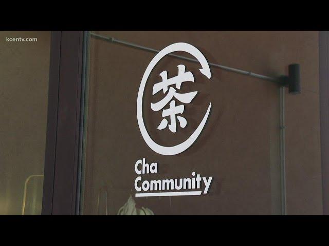 Popular boba spot Cha Community opens its doors in Temple