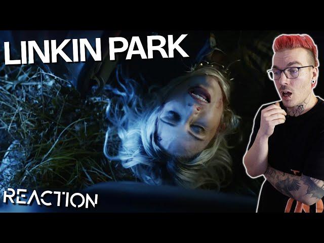 Linkin Park - Over Each Other | Reaction