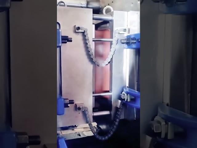 Plastic Basket Injection Molding