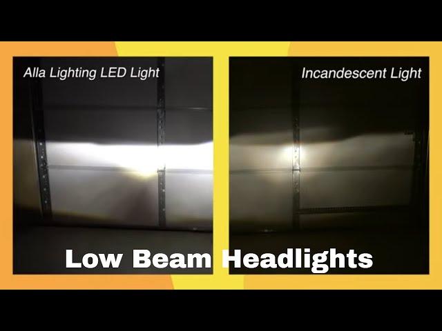 Ford EcoSport Headlight Change, Install, Replace Low Beam, LED Upgrade