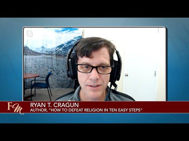 Freethought Matters - Ryan Cragun