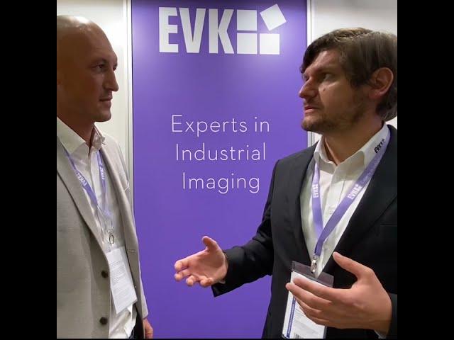 Dr  Matthias Kerschhaggl Interview at Vision 2021