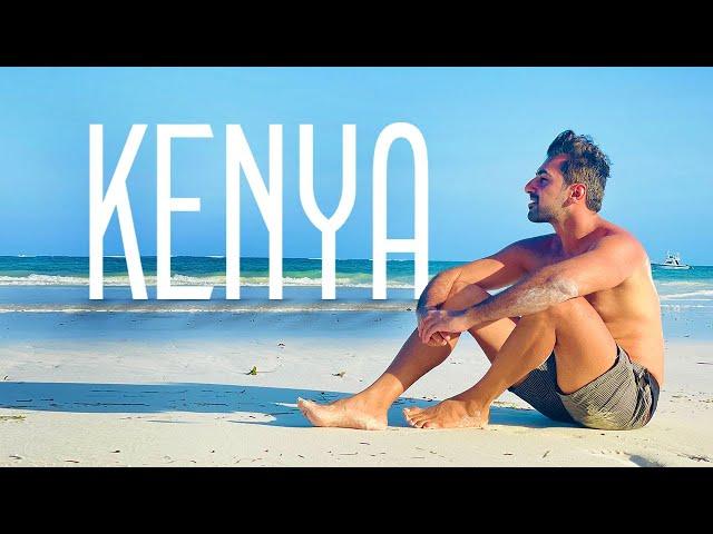 Is Kenya Worth Visiting? | Travel Guide to Kenya | 14 BEST Kenya Travel Tips