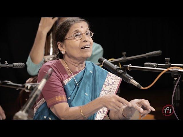 Jayshree Patnekar: Raag Yaman