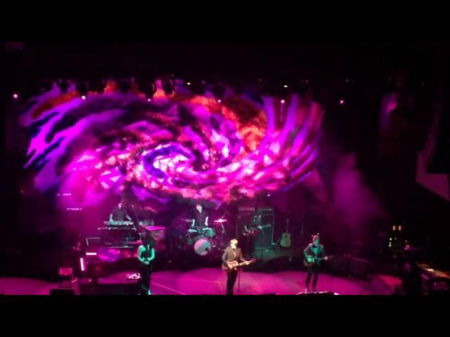 Neil Finn - I got you. Bristol Colston Hall. Sat 26th April