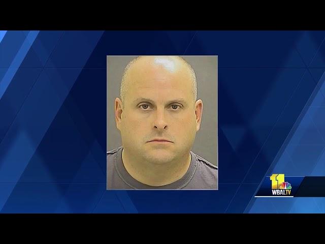 Lieutenant accused of overtime fraud from Horseshoe Casino