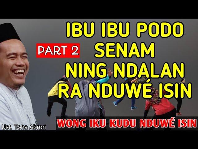 4 HAL YANG MEMPENGARUHI HIDUP MU (PART 2)