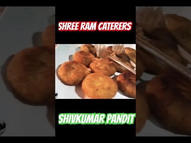 #foodcounter SHREE RAM CATERERS SHIVKUMARPANDIT #food #cateringservices #fooddelivery #eventcatering