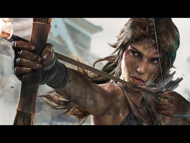 IGN Reviews - Tomb Raider: Definitive Edition - Review