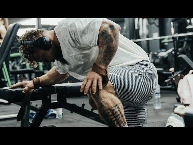 How to train QUADS | The mindset it takes to WIN