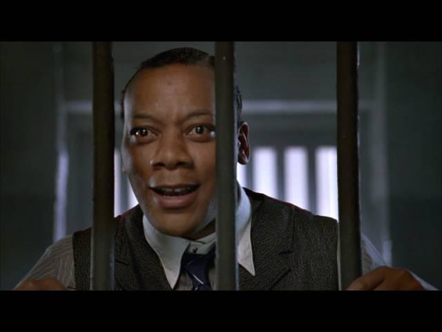 Dunn Purnsley first appearance - Boardwalk Empire HD