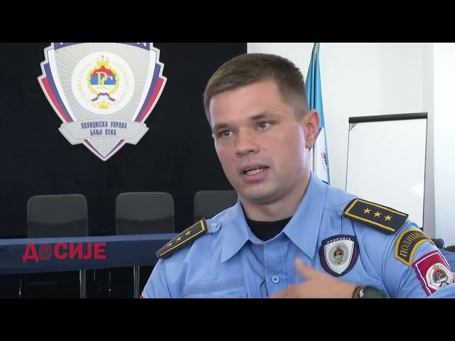 DOSIJE- BANJALUCANKA UBILA PARTNERA PA POKUSALA PRIKRITI DOKAZE