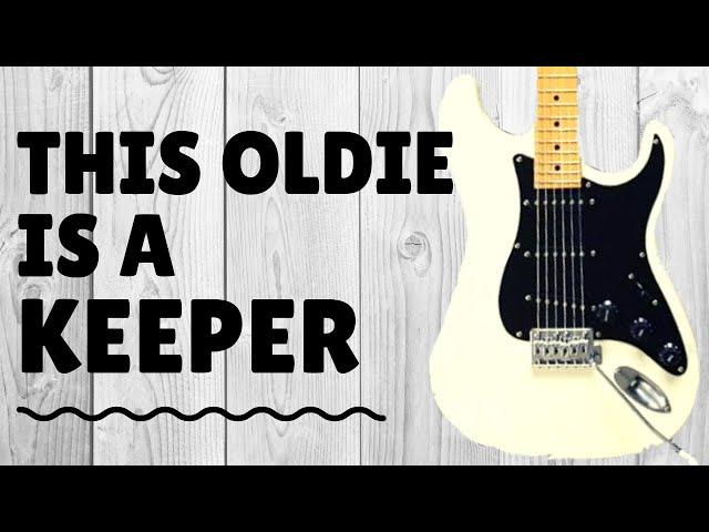 Peavey Predator Guitar Review
