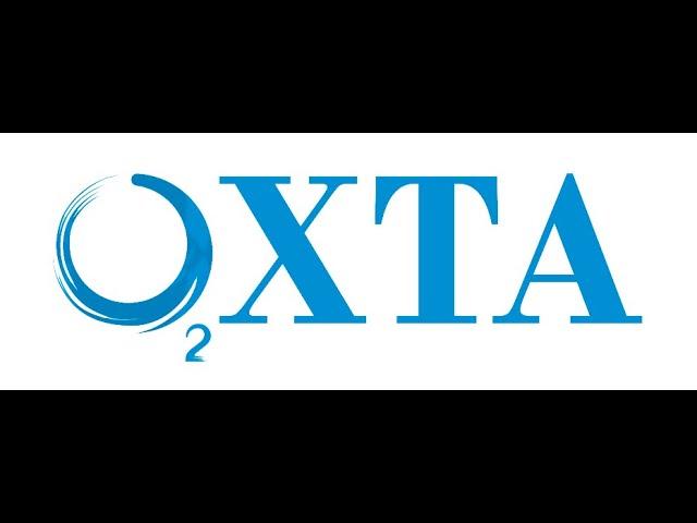 Портативный газоанализатор OXTA