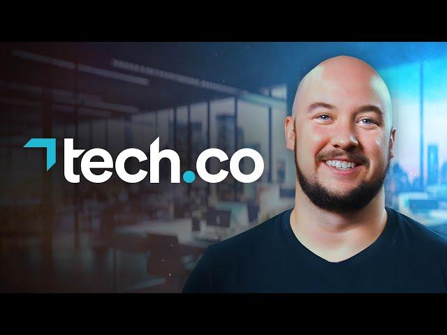 Meet Tech.co