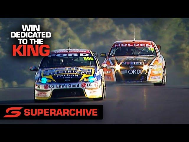 Race 22 - Bathurst 1000 [Full Race - SuperArchive] | 2006 Supercars Championship Series