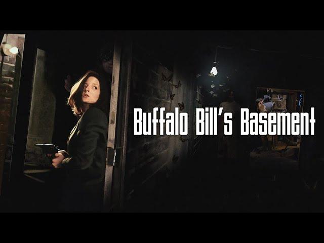 Buffalo Bill's Basement