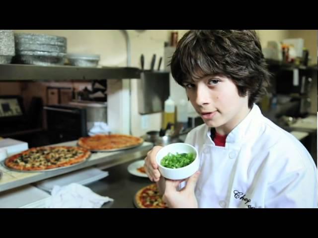 Disney XD's My Life with Leo Howard