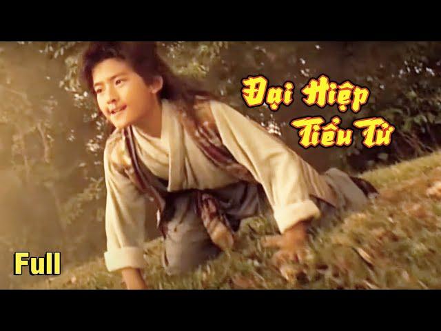 Phim Lẻ Hay | ĐẠI HIỆP TIỂU TỬ (Lồng Tiếng) - Phim Kiếm Hiệp Kim Dung | MIM2TV